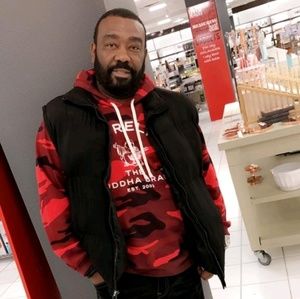 Meet your Posher, Glendale